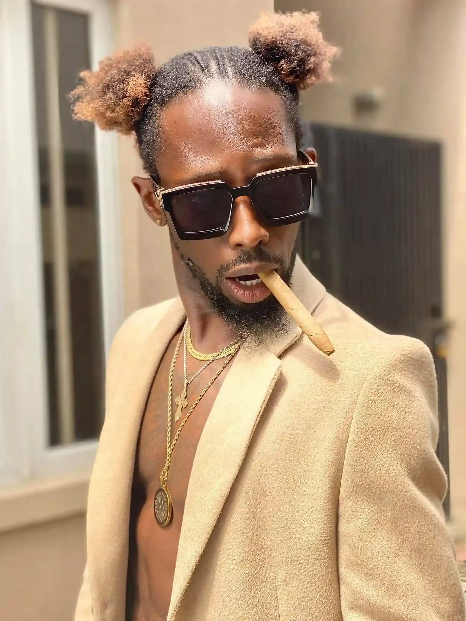 Romeo WJ (Aboli) dp picture